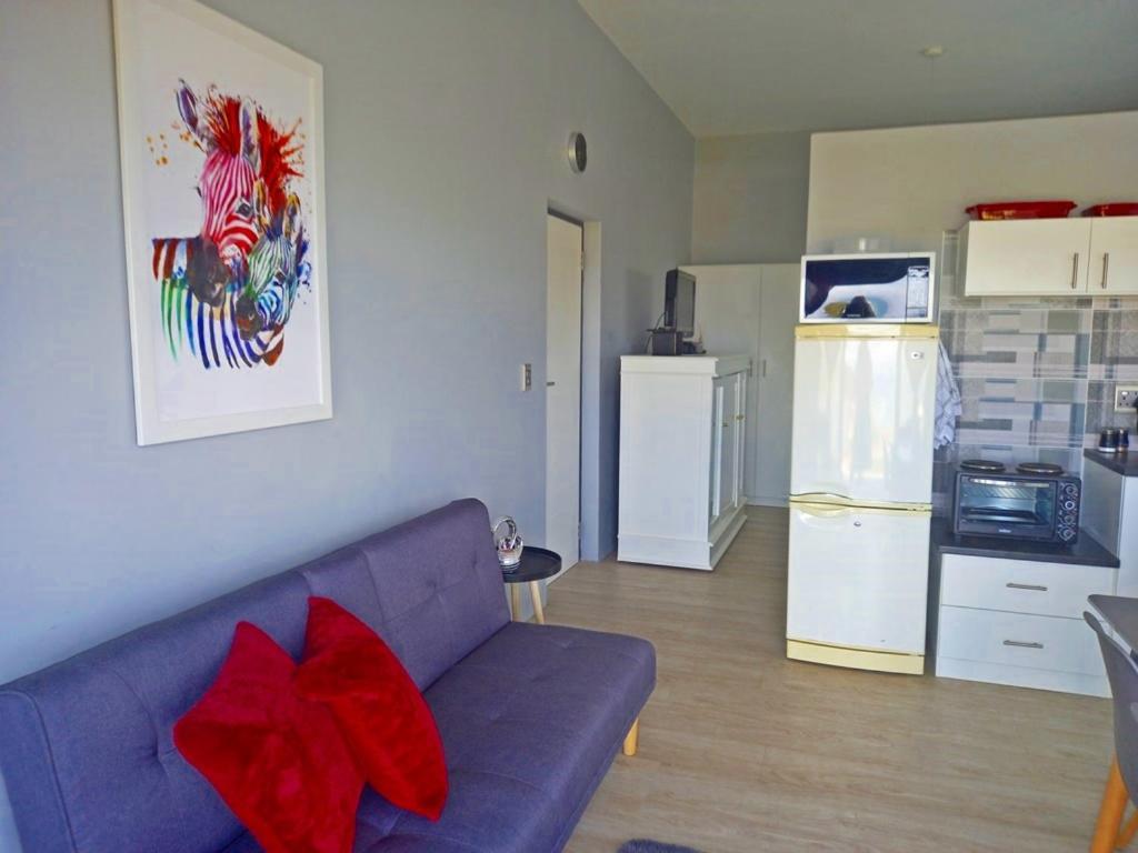 Apartament C-The-C Struisbaai Zewnętrze zdjęcie