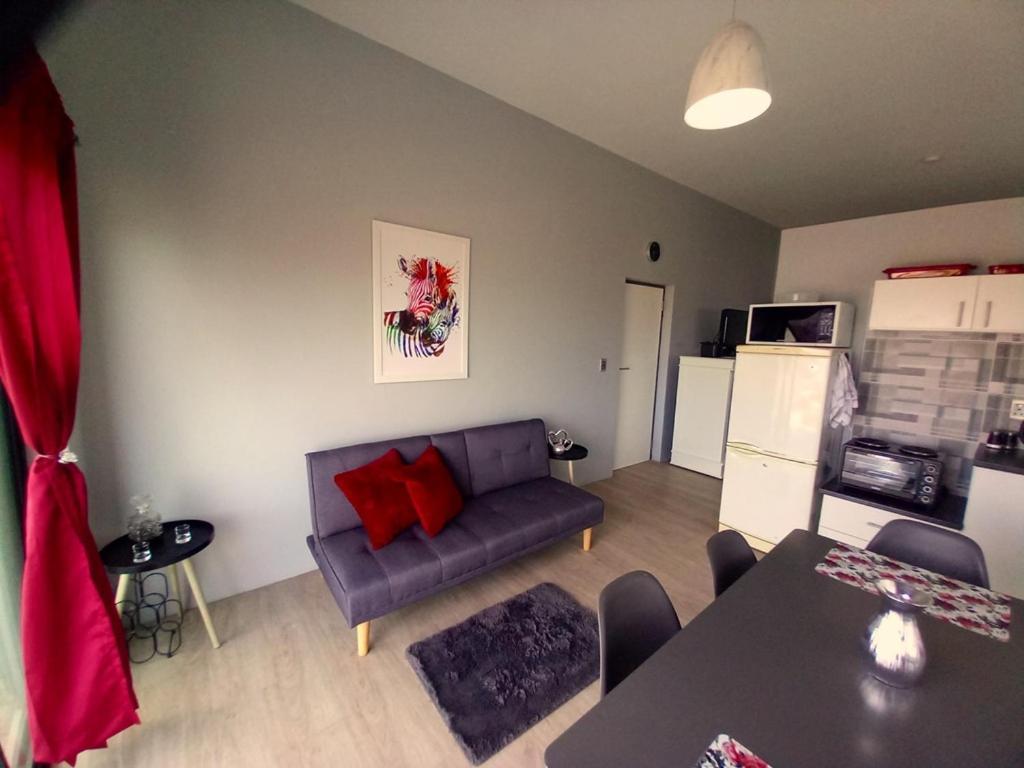 Apartament C-The-C Struisbaai Zewnętrze zdjęcie