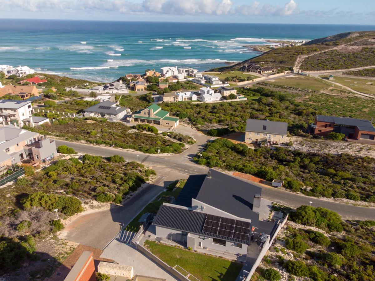 Apartament C-The-C Struisbaai Zewnętrze zdjęcie