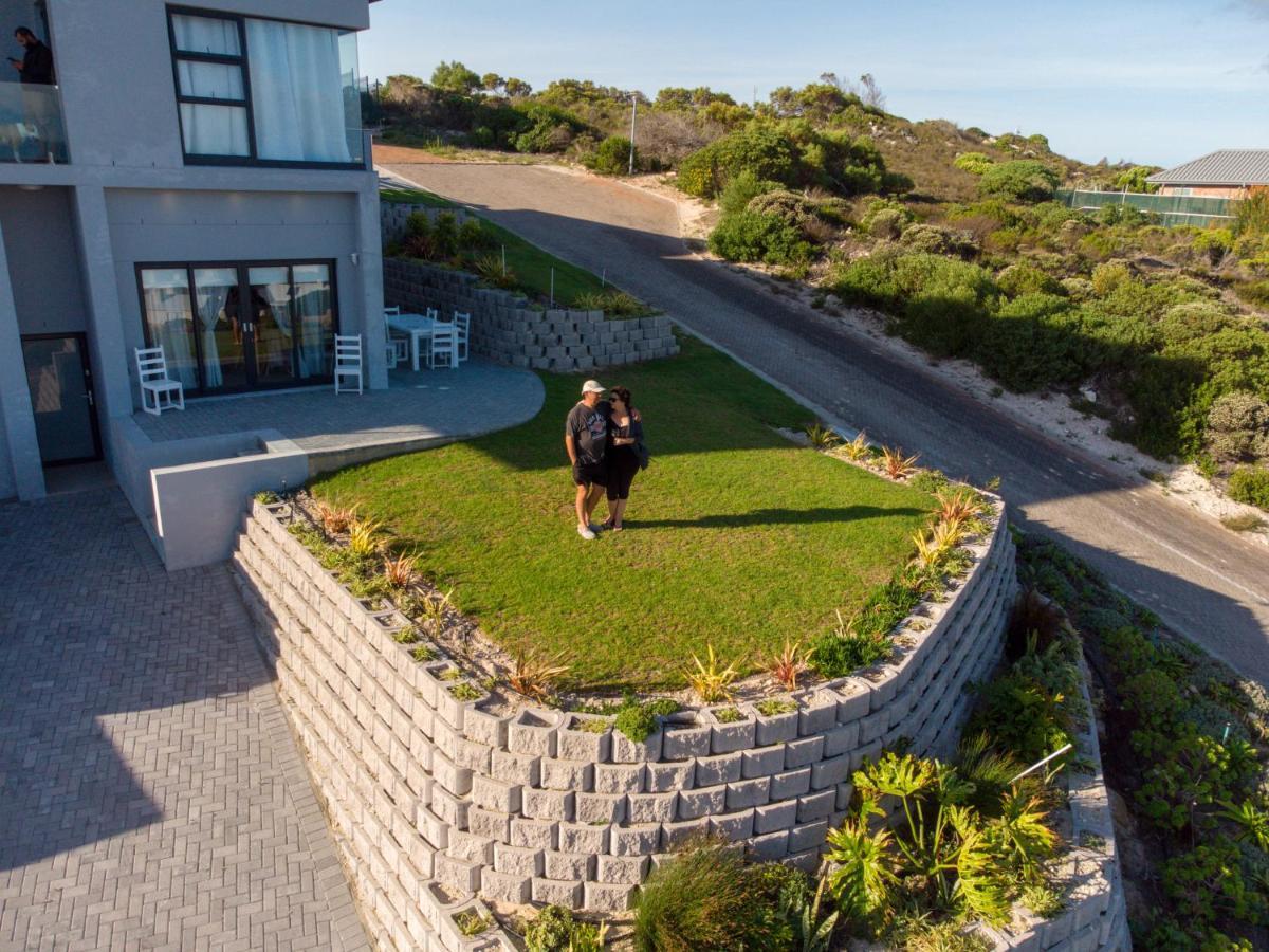 Apartament C-The-C Struisbaai Zewnętrze zdjęcie