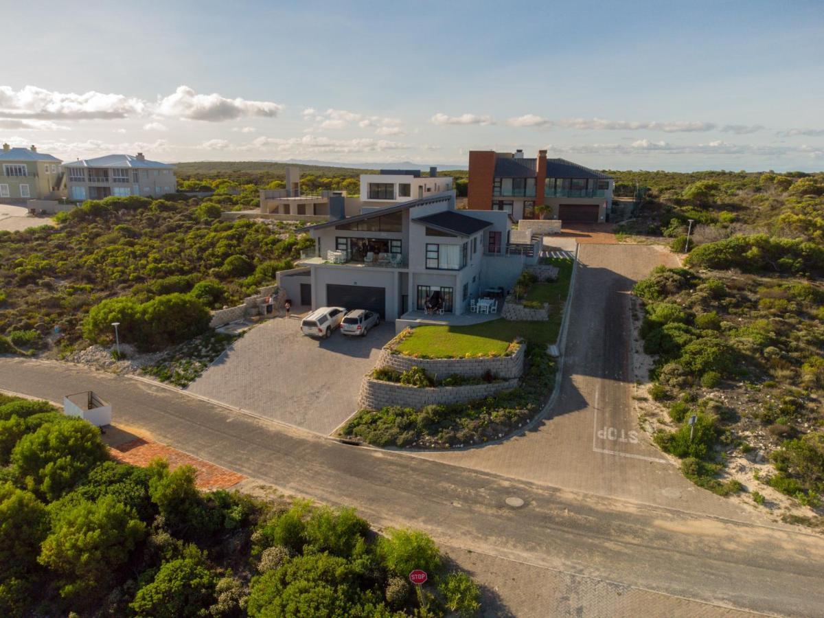 Apartament C-The-C Struisbaai Zewnętrze zdjęcie
